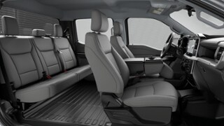 2026 Ford F-150® Internal Image 1